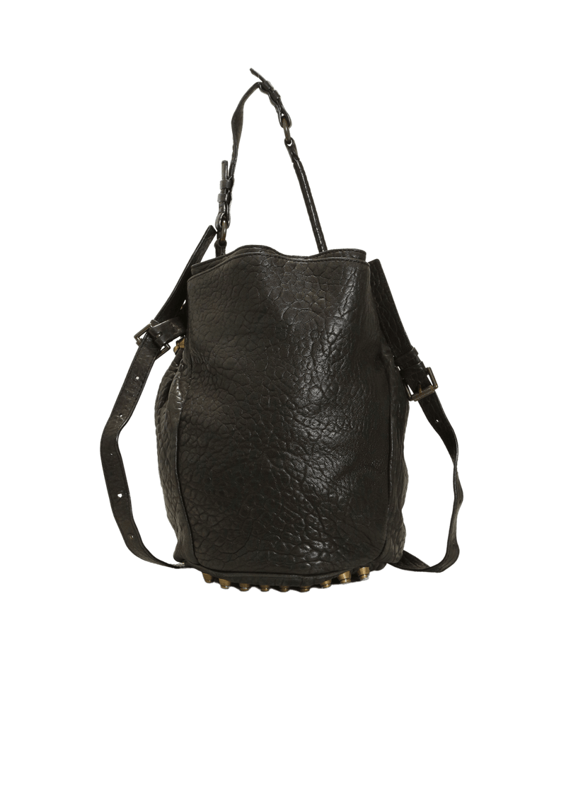 DIEGO BUCKET BAG