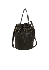 DIEGO BUCKET BAG