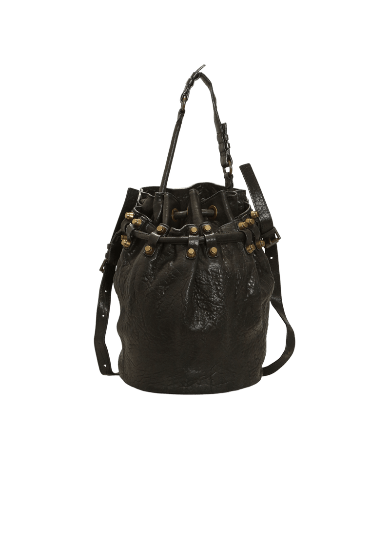 DIEGO BUCKET BAG