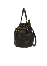 DIEGO BUCKET BAG