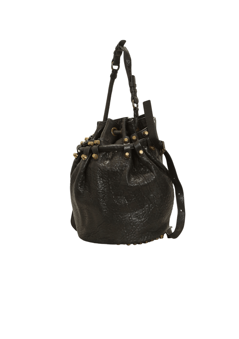 DIEGO BUCKET BAG