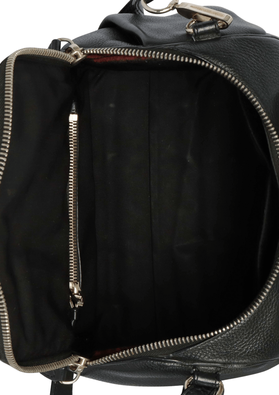 リーAlexander Wangバッグ BOLSA ALEXANDER WANG ROCKIE BAG PRETO ORIGINAL – Gringa