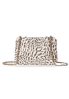 ANIMAL PRINT TURNLOCK