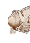ANIMAL PRINT TURNLOCK