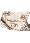 ANIMAL PRINT TURNLOCK