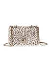 ANIMAL PRINT TURNLOCK