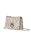 ANIMAL PRINT TURNLOCK