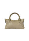 AGNEAU CLASSIC HARDWARE FIRST BAG