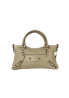 AGNEAU CLASSIC HARDWARE FIRST BAG