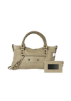 AGNEAU CLASSIC HARDWARE FIRST BAG