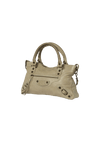 AGNEAU CLASSIC HARDWARE FIRST BAG