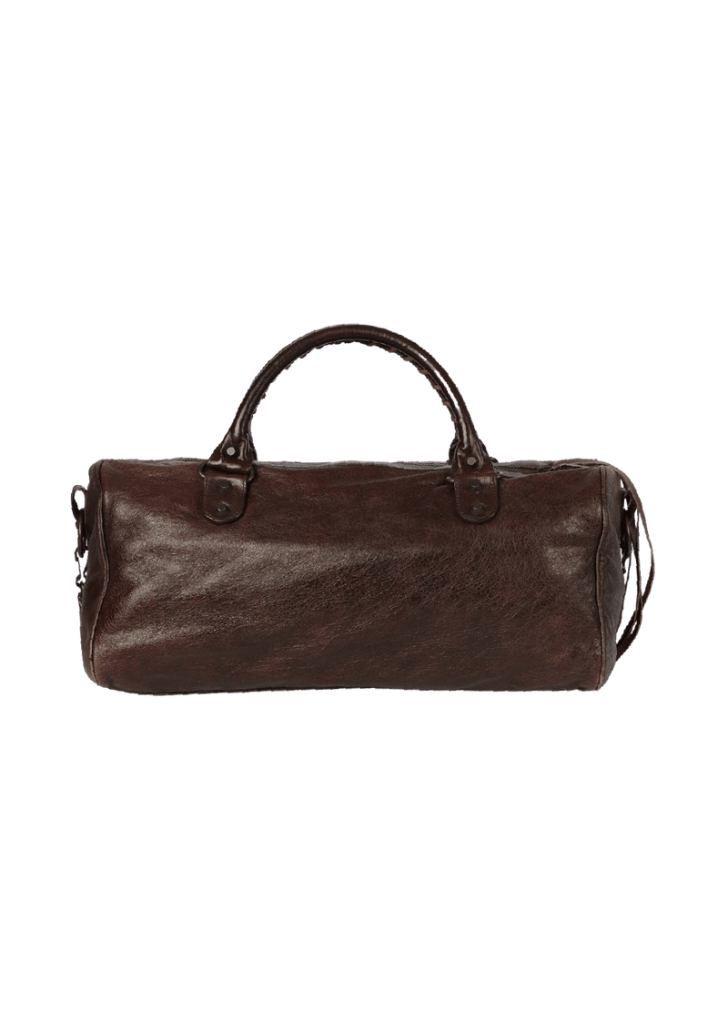 AGNEAU CLASSIC HARDWARE TWIGGY BAG