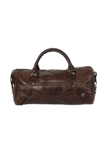 AGNEAU CLASSIC HARDWARE TWIGGY BAG