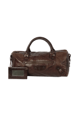 AGNEAU CLASSIC HARDWARE TWIGGY BAG