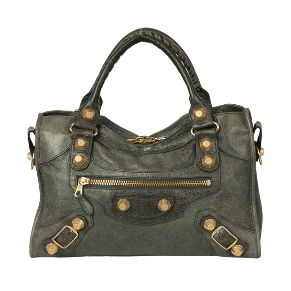 Balenciaga agneau giant deals 21