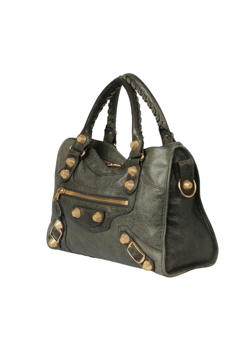 Balenciaga agneau discount giant 21