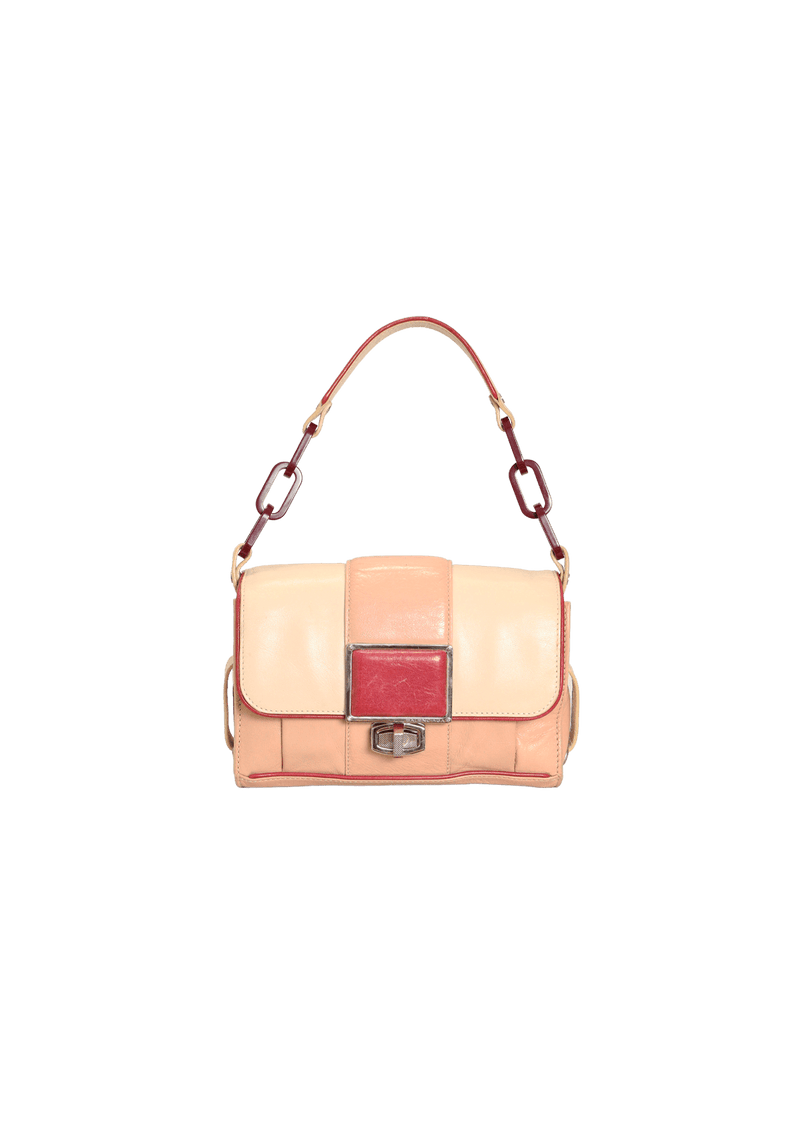 CHERCHE MIDI BAG