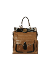 CHÈVRE LUNE BAG