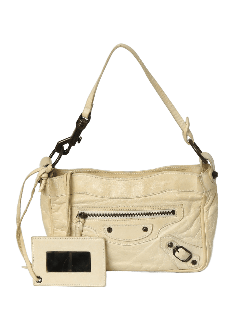 CLASSIC HIP BAG