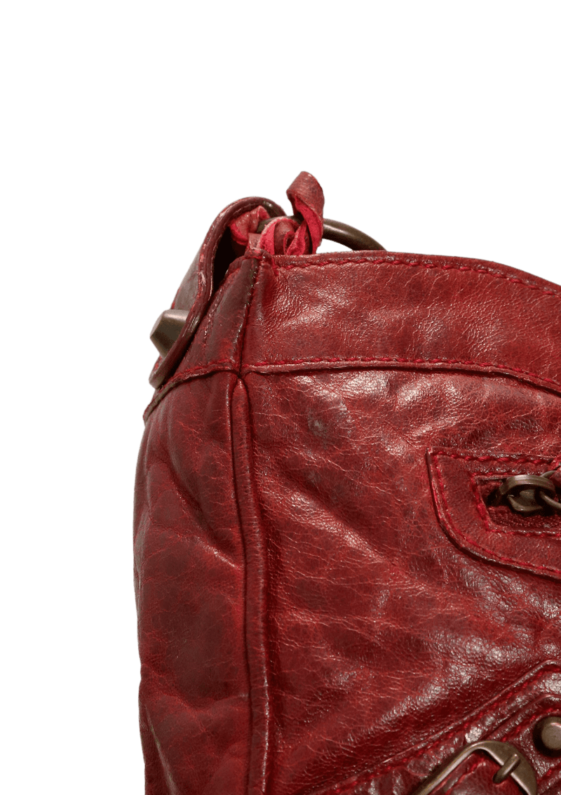 CLASSIC HIP BAG