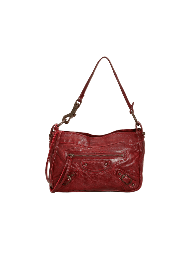 CLASSIC HIP BAG