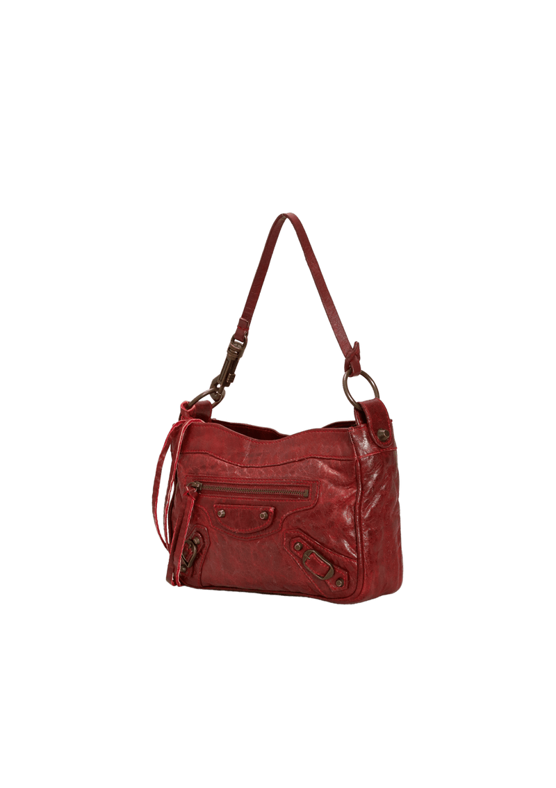 CLASSIC HIP BAG