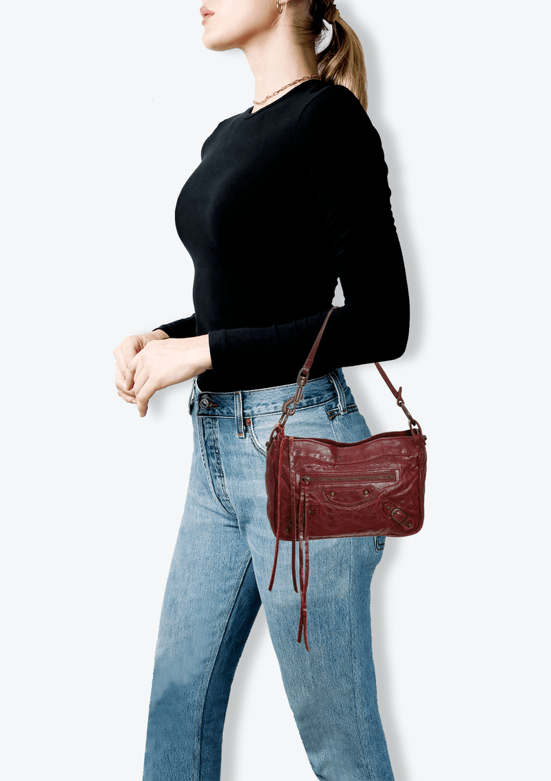 CLASSIC HIP BAG