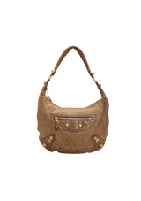 GIANT 21 HOBO BAG