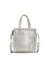 METALLIC XXS BAZAR SHOPPER