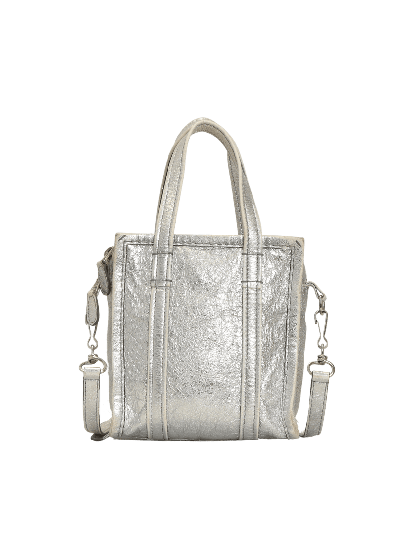 METALLIC XXS BAZAR SHOPPER