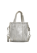 METALLIC XXS BAZAR SHOPPER