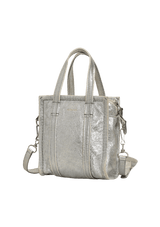 METALLIC XXS BAZAR SHOPPER