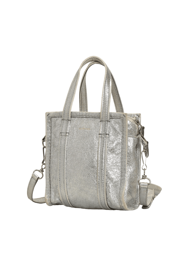 METALLIC XXS BAZAR SHOPPER