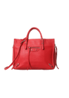 MINI PAPIER A6 TOTE BAG
