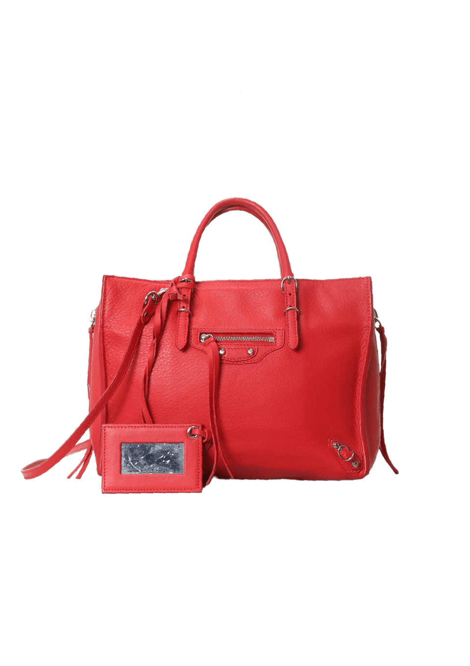 MINI PAPIER A6 TOTE BAG - Main Image