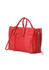 MINI PAPIER A6 TOTE BAG