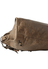 MOTOCROSS CLASSIC CITY BAG