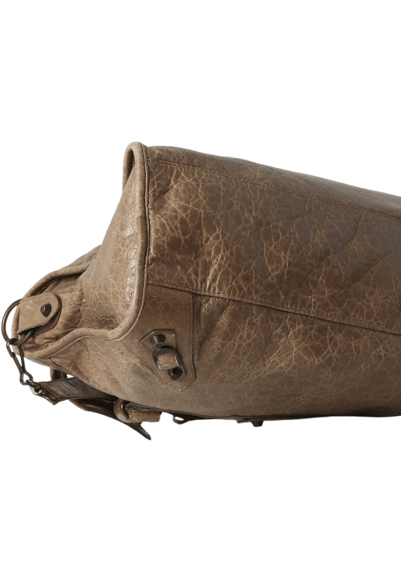 MOTOCROSS CLASSIC CITY BAG