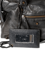 MOTOCROSS CLASSIC CITY BAG