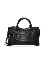 MOTOCROSS CLASSIC CITY BAG