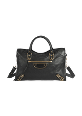 MOTOCROSS CLASSIC METALLIC EDGE CITY