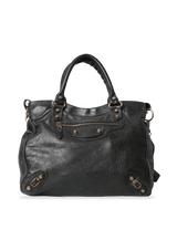 MOTOCROSS CLASSIC VELO BAG