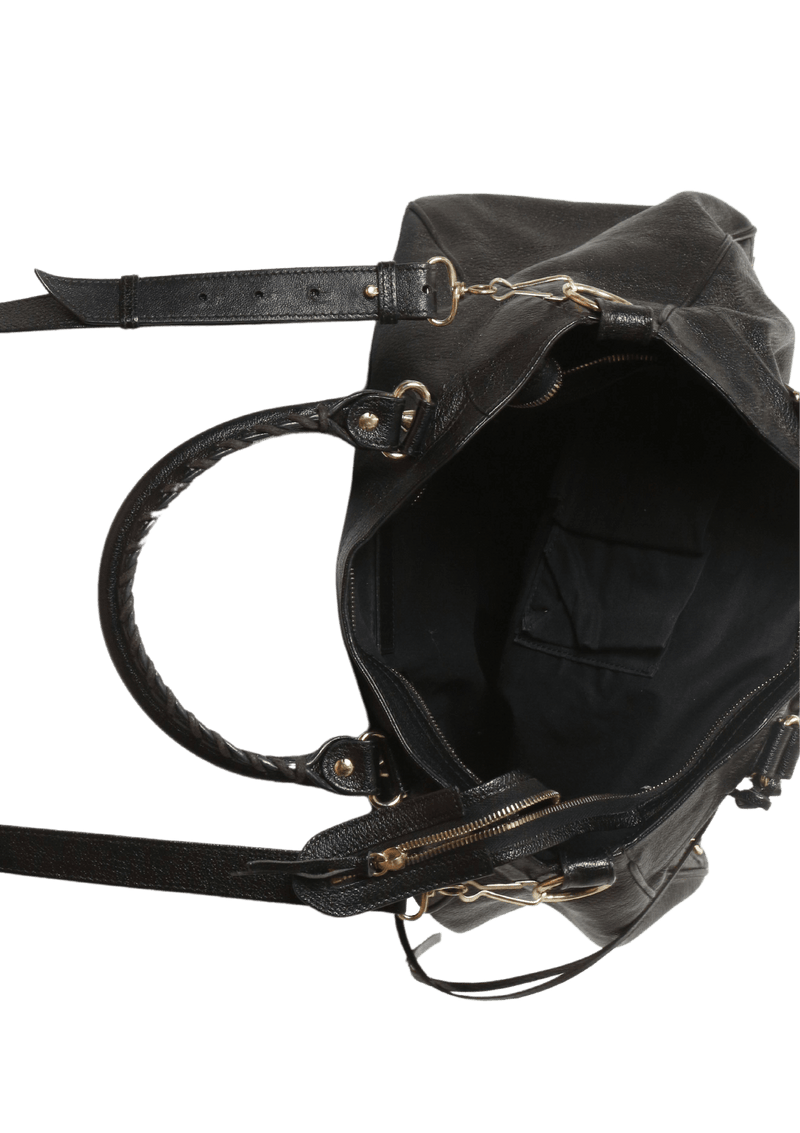 MOTOCROSS METALLIC EDGE VELO BAG