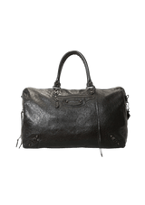MOTOCROSS SQUASH LUGGAGE