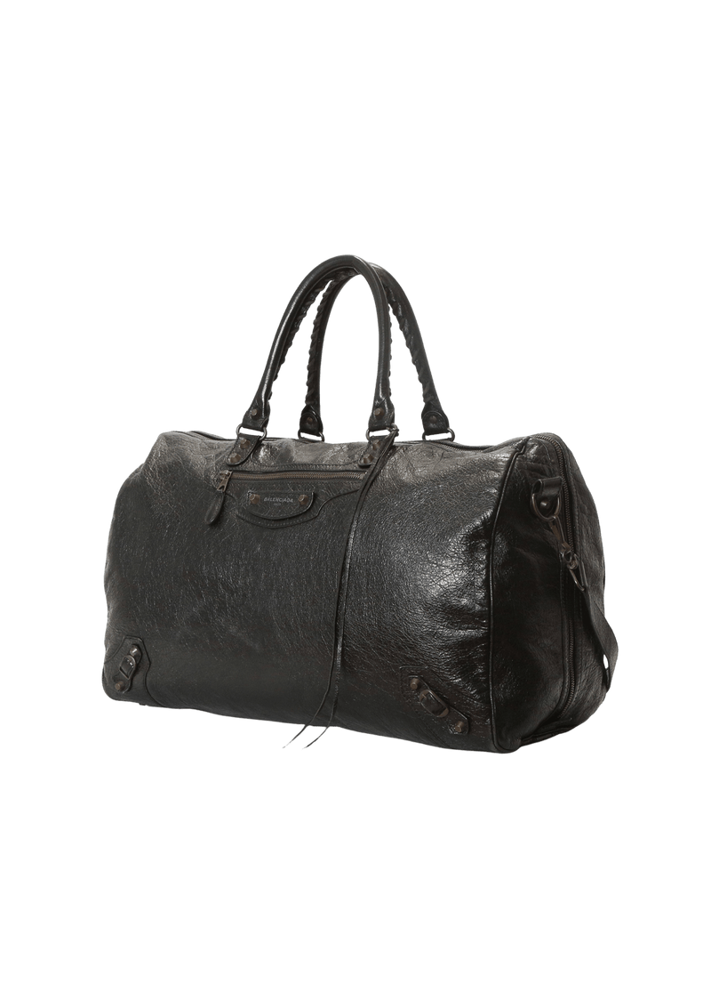 Balenciaga 2025 squash bag