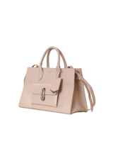 PADLOCK WORK S BAG