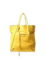 PAPIER A4 TOTE