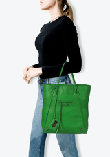 PAPIER A4 TOTE