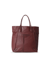 PAPIER BASKET TOTE
