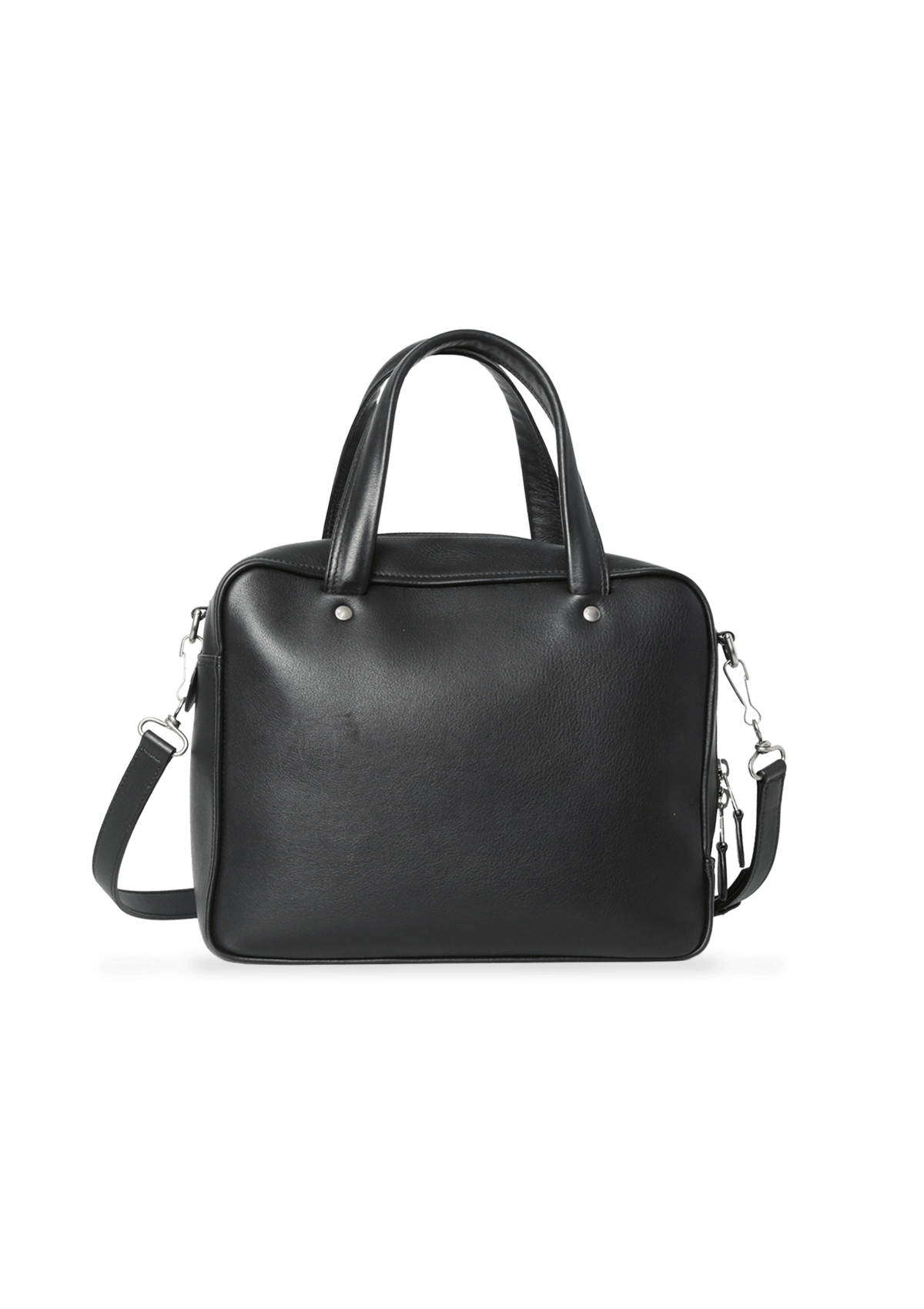 BOLSA BALENCIAGA TRIANGLE SQUARE XS BAG PRETA Gringa